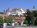 Denkmalschutzgebiet Altstadtbereich Colditz (innerhalb der Stadtmauer)