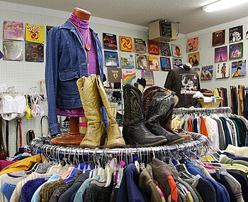 Five Pricey Items You Will Save Big on at the Thrift Store