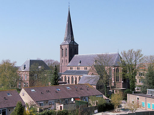 Cothen, Rooms Katholieke kerk