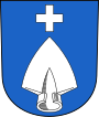 Dörflingen – znak