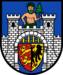 Ấn chương chính thức của Bad Harzburg