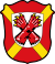 Wappen der Gemeinde Maihingen