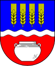 Pölitz címere