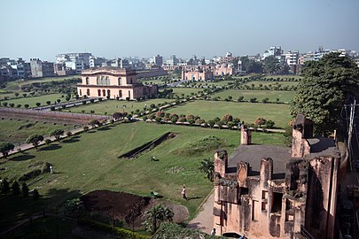 Lalbagh Fort