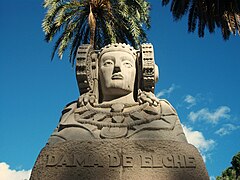 Dama de Elche