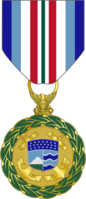 Homeland Security Distinguished Service Medal