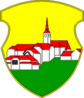 Wappen von Občina Destrnik