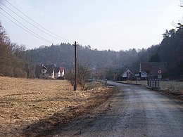 Dolní Zimoř - Sœmeanza
