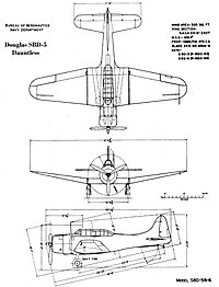 3-side view of a SBD-5