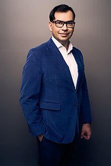 Dr. Adam Mokrysz – CEO of the Mokate Group