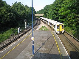 Dumpton Park railway station - geograph.org.uk - 461676.jpg