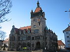 Le musée historique de Haguenau