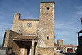 Église Saint-Clément de Salazac