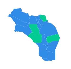 Elecciones provinciales de La Rioja (Argentina) de 2003