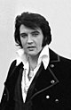 Elvis Presley (1970)
