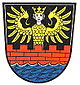 Coat of arms of Emden