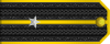 Ensign rank insignia (North Korea).svg
