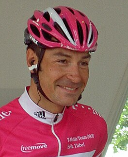 Erik Zabel (2005)