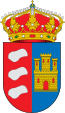Blason de Guijo de Ávila