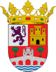 Tudela de Duero címere