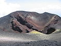Krateri i Vullkanit