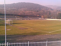 stadion FK "Rudar"