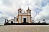 Santuário de Nossa Senhora da Piedade: conjunto arquitetônico e paisagístico