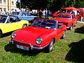 Fiat 850 Spider (1972)