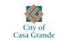 Flag of Casa Grande