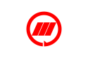 Kawajima – Bandiera