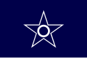 Kushiro – Bandiera