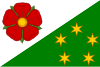 Flag of Netřebice