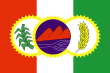 Vlag van Porto Calvo