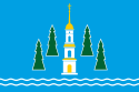 Flag of Ramensky District