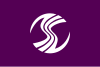 Flag of Sakegawa