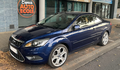 Ford Focus II phase 2 CC