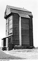 Döbrichauer Paltrockmühle