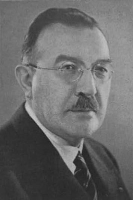 Frederik Schmidt Degener