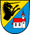 Wappen von Ebnat-Kappel