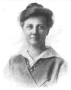 Grace Ames Van Hoesen