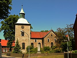 Лутеранската црква во Графхорст