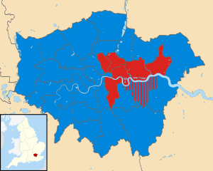 Greater London Council election, 1967.svg