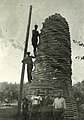 Teufelkasten in Oberösterreich (1935)