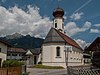 Höfen, katholische Filialkirche Maria Hilf Dm64097 plaatsen foto5 2014-07-25 12.54.jpg