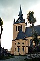 Kirche St. Johannes