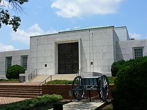 Headquarters of the United Daughters of the Confederacy.jpg