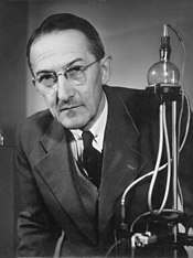 Chemist Jaroslav Heyrovsky, Nobel Prize winner Heyrovsky Jaroslav.jpg