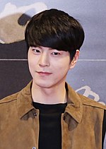 Miniatura para Hong Jong-hyun