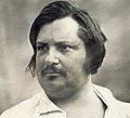 Miniatura para Honoré de Balzac