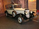 Horch 430 (1931)